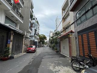 Bán nhà, gần quang trung, gò vấp, 4x20m, 3 lầu, 7,85 tỷ