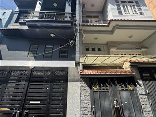 Hẻm 6m, 1 trục đường lê văn thọ, p11, 6x14m, 5 tầng, 5pn, giá . 8,7 tỷ