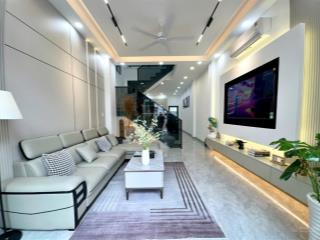 Siêu đẹp  nhà hxh đường đoàn thị nghiệp hẻm lẩu ếch đông đô p5, mtho. dt 4x20 giá 2,48 tỷ tl