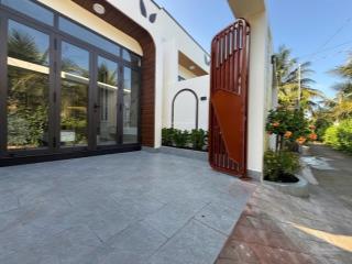 Siêu rẻ  nhà full nội thất trung an, mỹ tho. dt 4,2x20m có 2pn giá chỉ 1,2xx tỷ tl