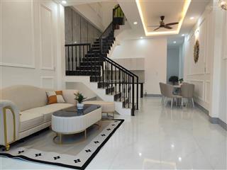 Siêu vị trí  nhà p2, tp mỹ tho, tg. dt4,5x14,5 có 3pn 2wc full nt giá 1,92 tỷ tl