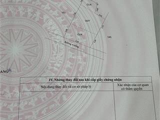 Siêu siêu rẻ  đất p5, tp mỹ tho, tg. dt8,38x15 full thổ cư. giá 1,1 tỷ