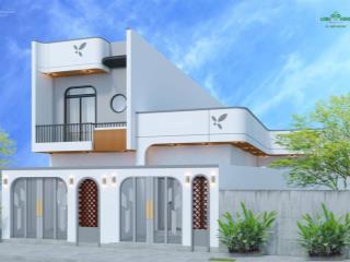 Siêu hiếm  nhà lk đường trần thị thơm, tmc, mỹ tho. dt 5x15 có 3pn 3wc. hướng đông. giá 1,685 tỷ