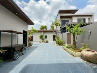 Siêu rộng  nhà hxh đường lê văn phẩm, p6, mỹ tho, tg. dt 10x20m có 3pn hướng nam. giá 4,1 tỷ tl