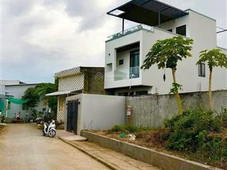 Siêu vị trí  nhà khu cầu lông hải yến, trung an, mỹ tho.dt 5x20 có 3pn 3wc, kc trệt lầu st. 3,35t