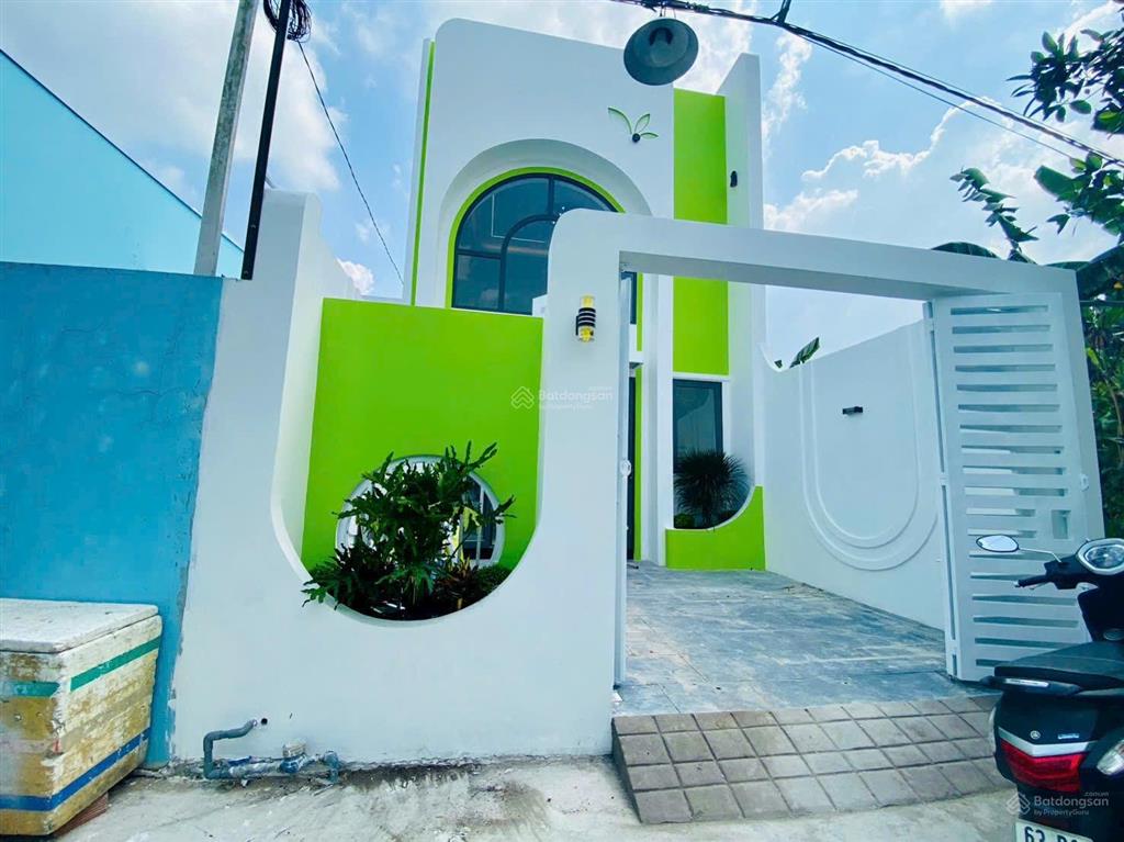 Siêu vị trí  nhà hxh gần quảng trường tỉnh tg. giá 1,68 tỷ có 2pn 2wc. dt 5x14,5