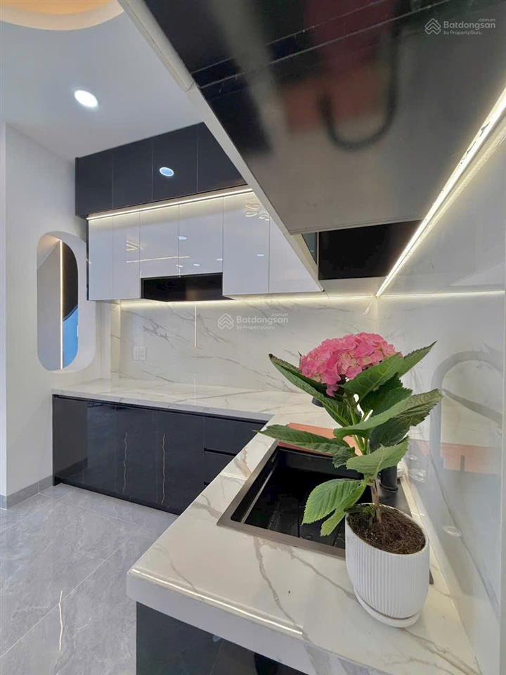 Siêu vị trí nhà hxh hl89, p.mỹ phong, mỹ tho. dt 4,2x14,5 trệt lửng lầu 3pn4wc hướng đn. giá 2,38tỷ