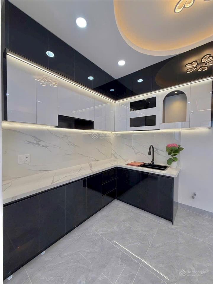 Siêu vị trí nhà hxh hl89, p.mỹ phong, mỹ tho. dt 4,2x14,5 trệt lửng lầu 3pn4wc hướng đn. giá 2,38tỷ