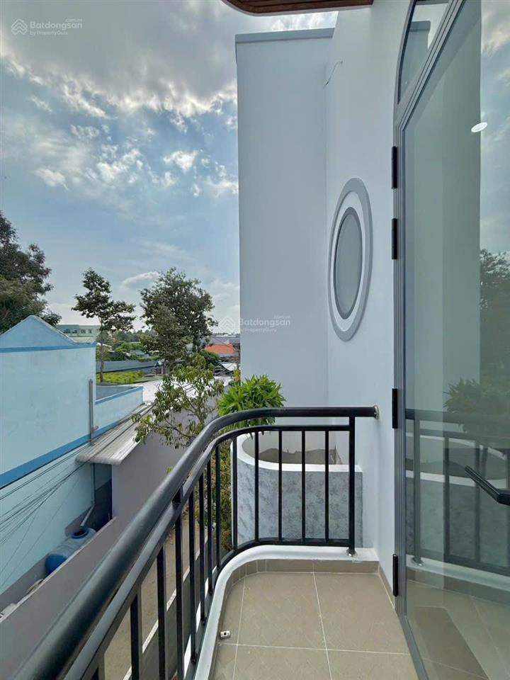 Siêu vị trí nhà hxh hl89, p.mỹ phong, mỹ tho. dt 4,2x14,5 trệt lửng lầu 3pn4wc hướng đn. giá 2,38tỷ