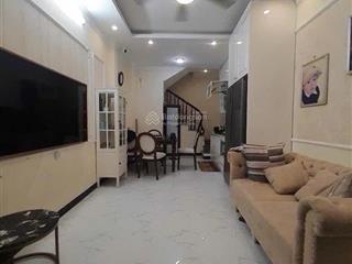 Căn nhà bùi xương trạch nội thất siêu ngon 40m2 x 4t