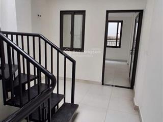Cần bán gấp! nhà đẹp quan nhân 40m², 4 tầng, ô tô vào cửa nội thất full mới tinh