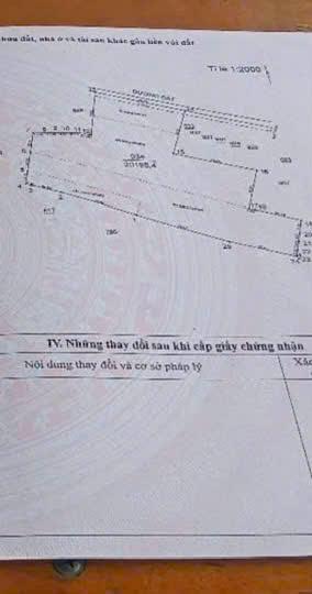 Bán đất trung tâm phước vĩnh, phú giáo, bình dương