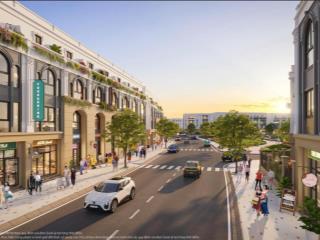Tổng hợp quỹ căn độc quyền siêu đẹp siêu vip dự án vinhomes golden city dương kinh