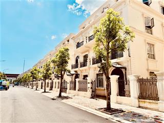 Tổng hợp quỹ căn mới & chuyển nhượng biệt thự giá tốt nhất vinhomes vũ yên.