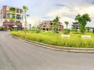 Duy nhất mở bán đợt 1 nhà phố thương mại shophouse nằm liền kề chợ bình chánh chỉ 3' di chuyển