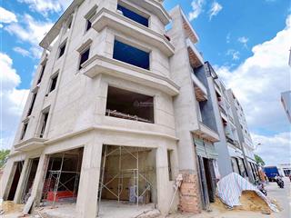 Chủ bán gấp 75,6m2 nhà phố khu dân cư cao cấp bình tân gần aeon chỉ cách 5p