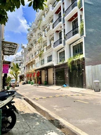 Duy nhất lô đất mặt tiền đường bình tân full thổ cư 100%, sổ hồng riêng sang tên công chứng ngay
