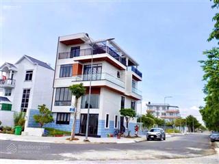 Bán nền 5x26m kdc tên lửa 2, đường nhựa rộng rãi, mt kinh doanh  full thổ cư, sổ hồng riêng