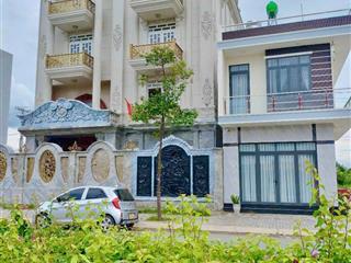 Ra nhanh lô đất 130m2 ngay đường tỉnh lộ 10  trần văn giàu nối dài có shr