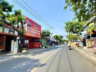 Ra nhanh lô đất mtkd đường tl10, dt 4x19 kế chợ, liền kề khu tên lửa đi 10p