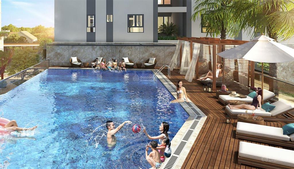 Thanh khoản nhanh căn 2n thiết kế đẹp, giá tốt nhất tại tecco đán thái nguyên