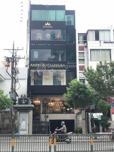 Nhà hot! cần bán gấp nhà mt xô viết nghệ tĩnh (dt 8x18m 4 tầng) hđt 150tr/tháng giá còn 35 tỷ!