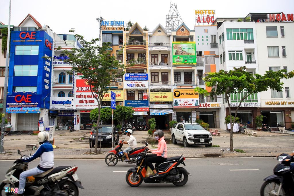 Tin thật 100%  bán lô đất mt trần não, an khánh, q.2. dt 8,5x20m  gpxd hầm+7tầng  giá 40 tỷ