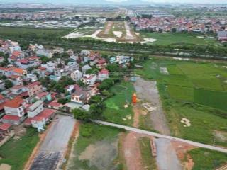 Thật 100%  hàng đầu tư  đất ngay mt trần não hơn 2000 m2 xây cao tầng chỉ 320 tỷ tl mạnh
