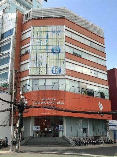 Giá đầu tư ! bán gấp mt xô viết nghệ tĩnh,p.26,bt. dt 10 x 16m 6 lầu hđt 120tr/th  giá 23,5 tỷ