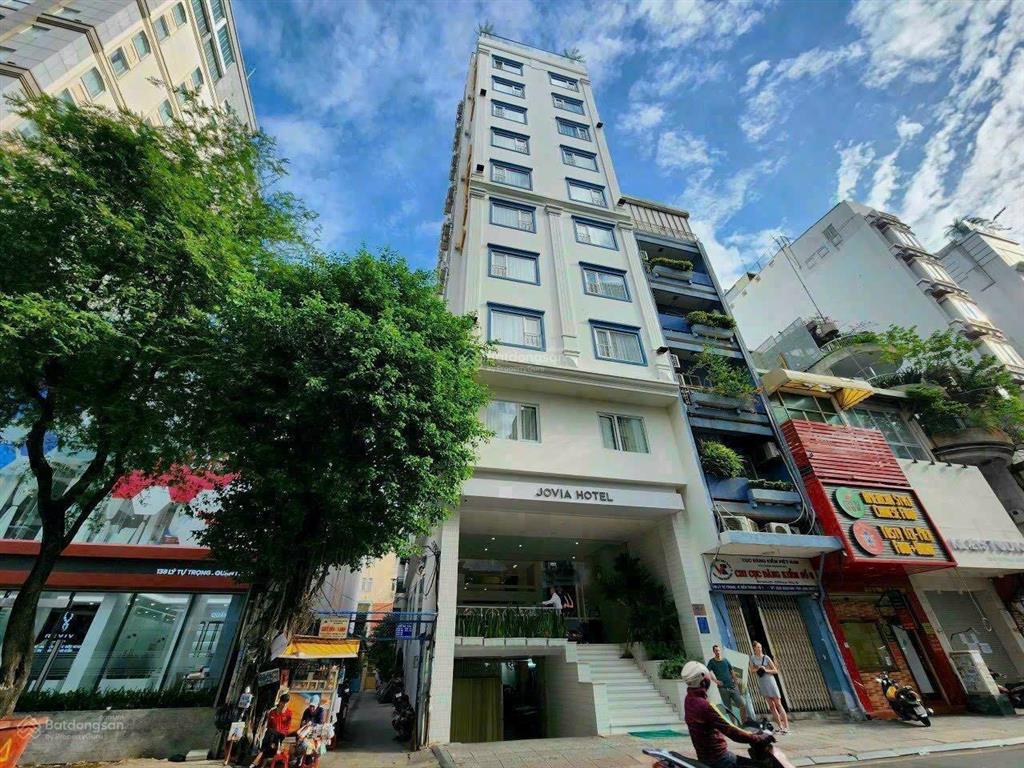 Rẻ nhất khu ! bán gấp khuôn đất rẻ nhất quốc hương ,thảo điền. dt 8x20m hầm + 7 tầng  giá 30 tỷ