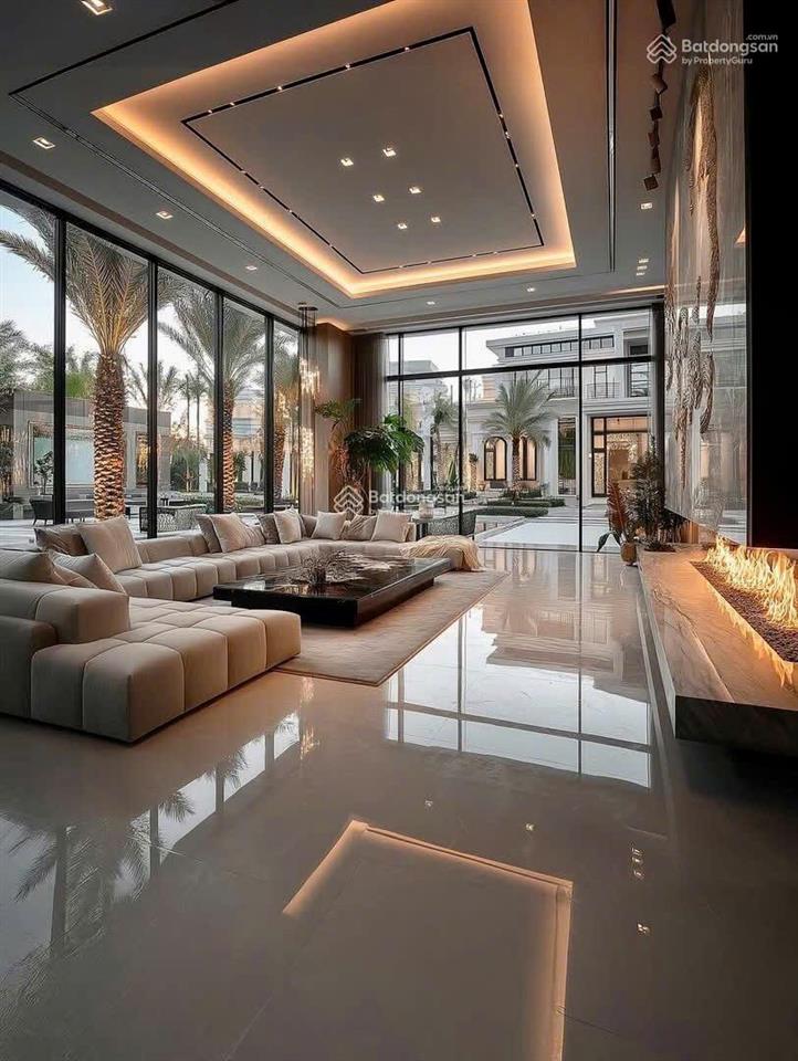 Rẻ nhất khu ! bán gấp khuôn đất rẻ nhất quốc hương ,thảo điền. dt 8x20m hầm + 7 tầng  giá 30 tỷ