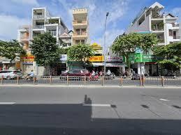 Ngộp bank! bán gấp mt thống nhất, p. 16, gò vấp  dt 5,2x25m hầm 6 lầu  hđt 100tr/th. giá 23 tỷ