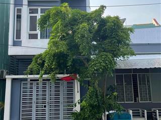 Chính chủ bán nhà 2 tầng đà nẵng  vị trí lô góc đẹp  thế lữ & đỗ anh hàn, sơn trà