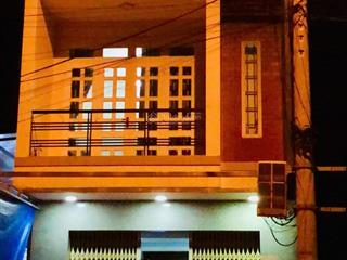 Chủ cần tiền  giảm 300tr bán nhanh nhà mặt tiền đinh gia trinh, cẩm lệ