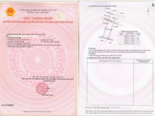 Chính chủ bán 16 nền đất ngay nguyễn duy trinh quận2, diện tích 60100 m2, sổ hồng riêng,giá đầu tư