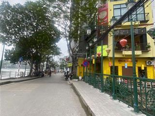 Nhà đẹp trung tâm hn gần hồ, công viên nhỉnh 6 tỉ