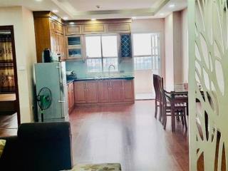 Bán căn hộ chung cư 81m2, 4,1 tỷ ở ct1 thạch bàn, long biên, hà nội, giá tốt