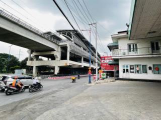 Bán đất hai mặt hẻm  hẻm xe hơi  đường số 17  linh trung  308.7m2  7,5 tỷ