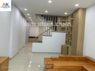 Nhà đẹp ngay hoàng diệu 2  3 tầng, 3pn, 3wc  nội thất sang trọng, ngoại thất thang lịch
