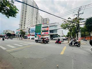 Siêu vị trí mặt tiền đặng văn bi, p. bình thọ  kinh doanh đỉnh  110m2  xây được 7 tầng