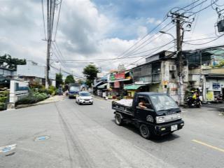 Mt kinh doanh phước long b 7 tỷ nhỉnh, đường 6m  cách cổng khang điền dương đình hội vài bước chân