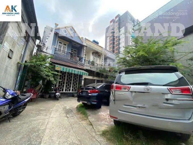 Bán đất lô góc 2 mặt tiền hxh đường thuỷ lợi p.phước long a 67m2 bên cạnh himlam phú an