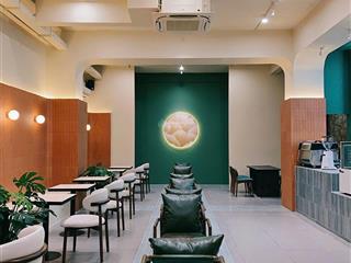Chủ đi nước ngoài. sang gấp quán cafe tâm huyết mặt tiền dân chủ, p. bình thọ, tp. thủ đức