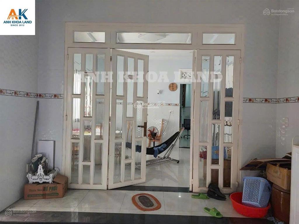 Bán nhà cấp 4 mt đường số 10, phường tăng nhơn phú b 104m2 chỉ 7.4tỷ tiện xây cao tầng kd, ở ngay