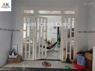 Bán nhà cấp 4 mt đường số 10, phường tăng nhơn phú b 104m2 chỉ 7.4tỷ tiện xây cao tầng kd, ở ngay