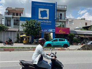 Cho thuê nhà 2 mt kinh doanh đường phạm văn đồng, phường linh tây  129m2  ngang 5,5m