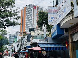 Chủ cần tiền lo việc gia đình  giảm sâu căn nhà 5 tầng mt vàng đường điện biên phủ  25.5 tỷ