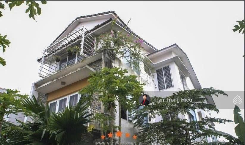 Nhà khu dân cư văn minh, an phú, quận 2  mặt tiền công viên, gần sông  4 mặt sân thoáng đến 100mv