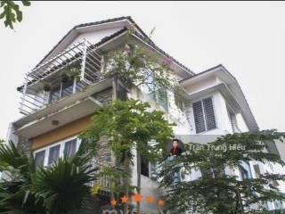 Nhà khu dân cư văn minh, an phú, quận 2  mặt tiền công viên, gần sông  4 mặt sân thoáng đến 100mv