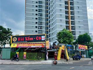 Nhà 3 tầng mặt tiền phường tăng nhơn phú a  110mv chỉ 12.3 tỷ  50m lê văn việt, chung cư c8